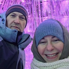 Эльмира Макарова, 21.01