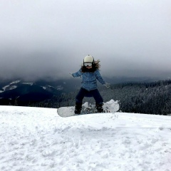 Мілана Тягур, 07.04, Киев