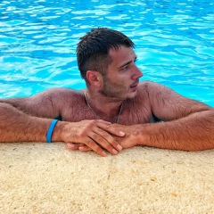 Санька Бурдович, 14.08.1988, Ростов-на-Дону