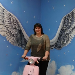 Елена Тубольцева, 04.09.1975, Орехово-Зуево