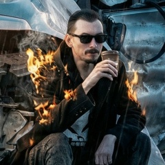 Михаил Дий, 15.02, Санкт-Петербург