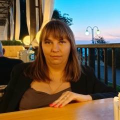 Кристина Иванова, 11.08, Кудиново (село)