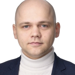 Александр Ковальски, 20.11, Москва