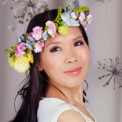 Аида Аденова, 07.09, Алматы