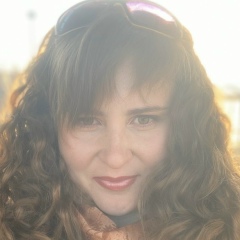 Anastassia Russak, München