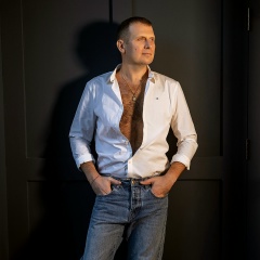 Андрей Бобровников, Донецк