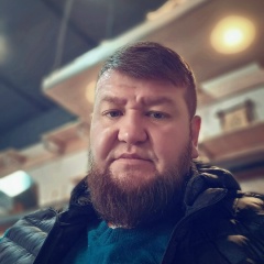 Фируз Салимов, 01.09, Санкт-Петербург