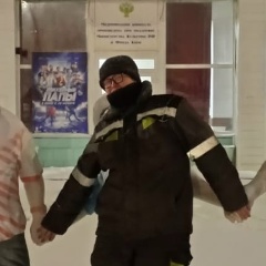 Кирилл Дынков, 05.12.1997, Уфа