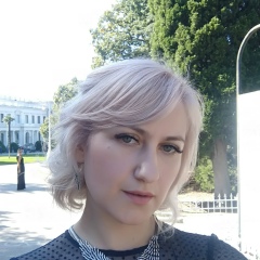 Таня Мащенко, 05.08, Ялта