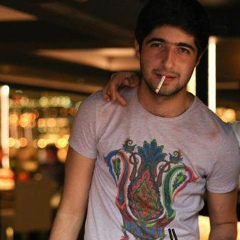 Орхан Алекперов, 12.06, Баку