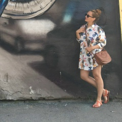 Екатерина Спиридонова, 04.12.1989, Haparanda