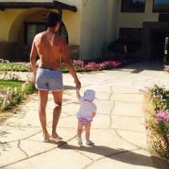 Dmitry Zybareff, 05.01.1988, Москва