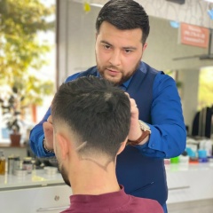 Азиз Улмасов, Санкт-Петербург