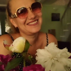 Наталья Аристова-Соколова, 22.06, Новосибирск