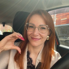 Elena Skr, 27.04, Москва