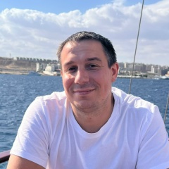 Петя Марченко, Апатиты