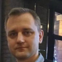 Алексей Кадников, 23.10
