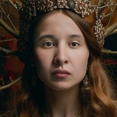 Гульнара Кейс, 21.08.1993, Уфа