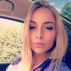 Наталья Федотова, 16.12, Санкт-Петербург