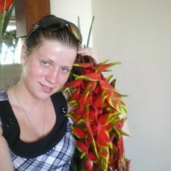 Маргарита Кручинина, 22.10, Санкт-Петербург