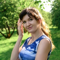 Наталия Карпенко, 09.01, Москва