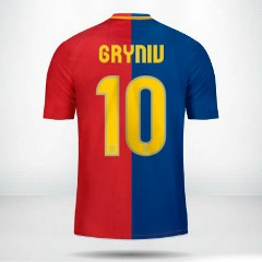 Семён Грынив, 07.03, Комсомольск-на-Амуре