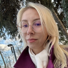 Юлия Симакова, 27.10, Ижевск