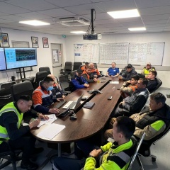 Максим Лобановский, 14.01, Алматы