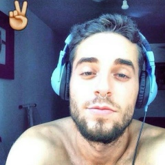 Phellýpe Andretto, 22.03, Rio de Janeiro