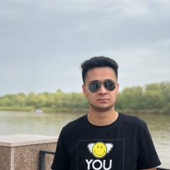 Асан Абдраимов, 10.05.1991, Алматы