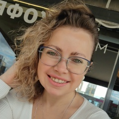 Елена Власова, 09.11, Тюмень