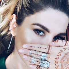 Тамила Сааева, 18.06, Москва