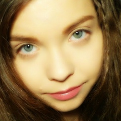 Мария Солнцева, 22.05.1999, Омск