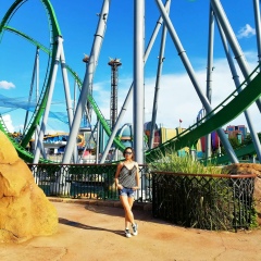 Алия Елшибекова, 28.11.1991, Cambridge