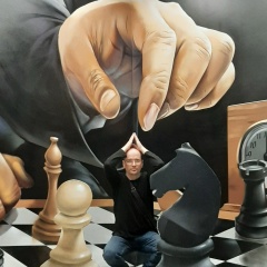 Герман Матвейкин, 22.04.1983, Санкт-Петербург