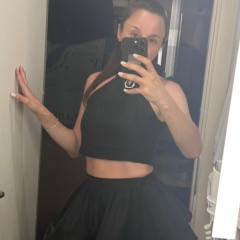 Виктория Лифаренко, Санкт-Петербург