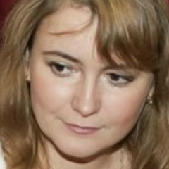 Елена Шкляр, 07.05, Санкт-Петербург