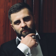 Евгений Михайлов, 10.04, Сочи