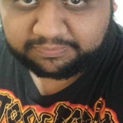 Kleber Andrade, 25.11.1987