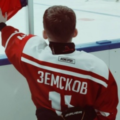 Александр Земсков, 20.05, Москва