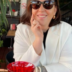 Евгения Кавунжиди