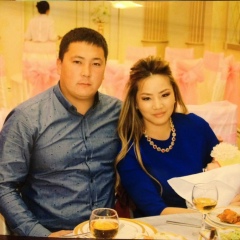 Gaukhar Zhubanova, 05.04.1989, Алматы