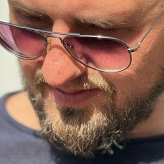 Сергей Аминов, 08.04, Кронштадт