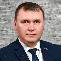 Юрий Загрядский, 15.03.1975, Людиново