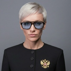 Victoria Golikova