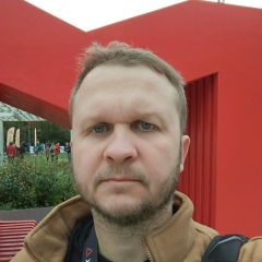 Сергей Панов, 30.08.1978, Москва