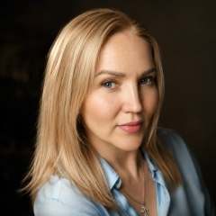 Елена Саранина, 05.09.1975, Тольятти