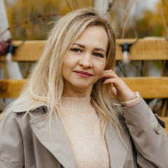 Юлиана Мелентьева, 03.02, Старый Оскол