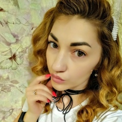 Ольга Лукьянчук, 15.02, Краматорск