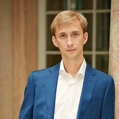 Владимир Мамаев, 30.08.1986, Москва